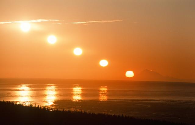 极昼的味道_日照要闻_日照新闻网,日照第一门户网站。日照新闻-日照日报-黄海晨