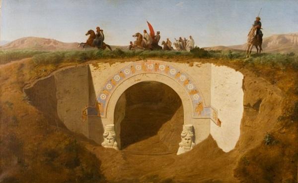 摩苏尔被收复,但古亚述五千年的文物什么也没剩下