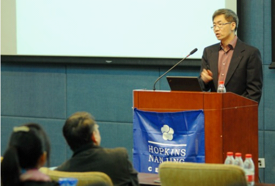 古生物本科,遗传学博士,现在他要当亚洲最牛思