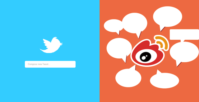 微博兴衰岂在字数多少