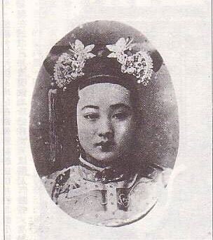 珍妃 珍妃
