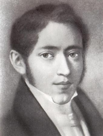 赫尔岑:对西方深深失望