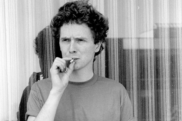 Malcolm McLaren