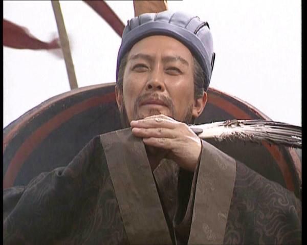 诸葛亮的初步了解