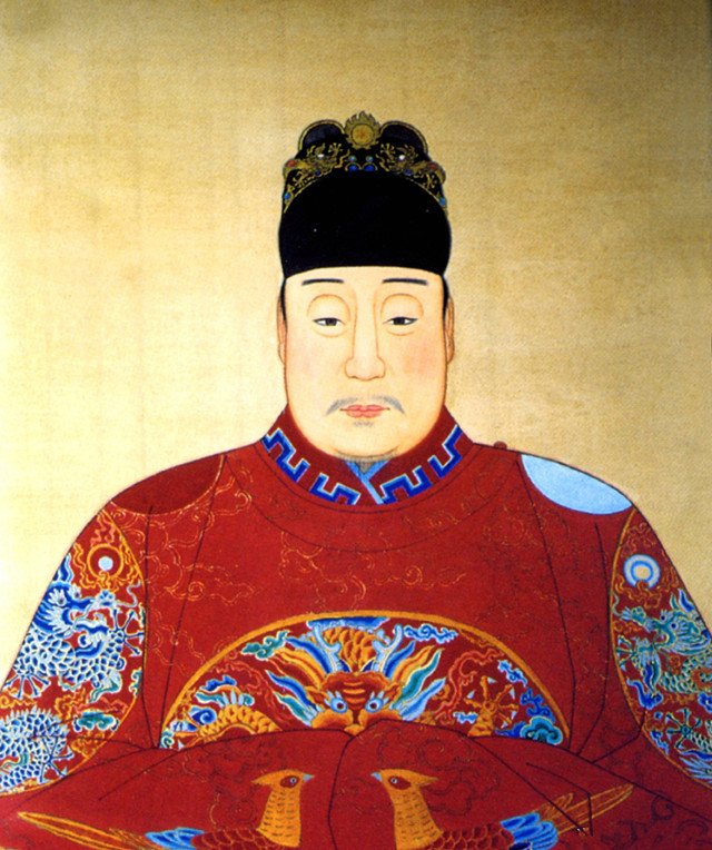 中国历史上最后一个汉人王朝的覆灭