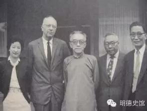 中美俄:爱恨交织三国志