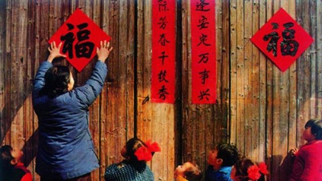 過年,父母心裡苦,但父母不說