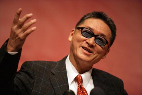 李敖老矣,尚能骂否?