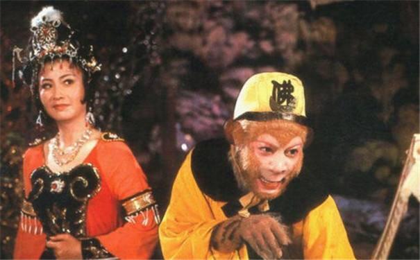 铁扇公主,是人还是妖?_文化_腾讯网