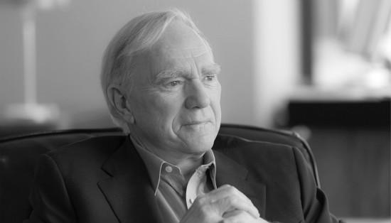 “好莱坞编剧之父”罗伯特•麦基经典之作《故事》出版