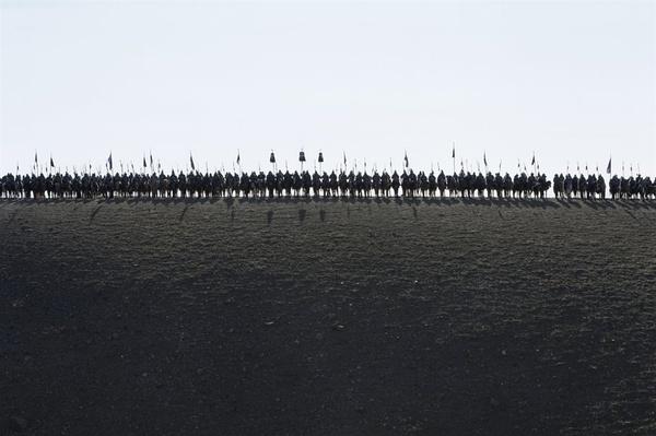 专访陈冲:揭秘史上第二贵的美剧《马可·波罗