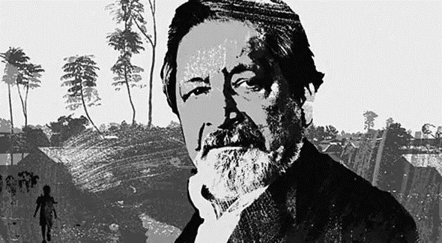 只会模仿别人写作，永远成不了大作家