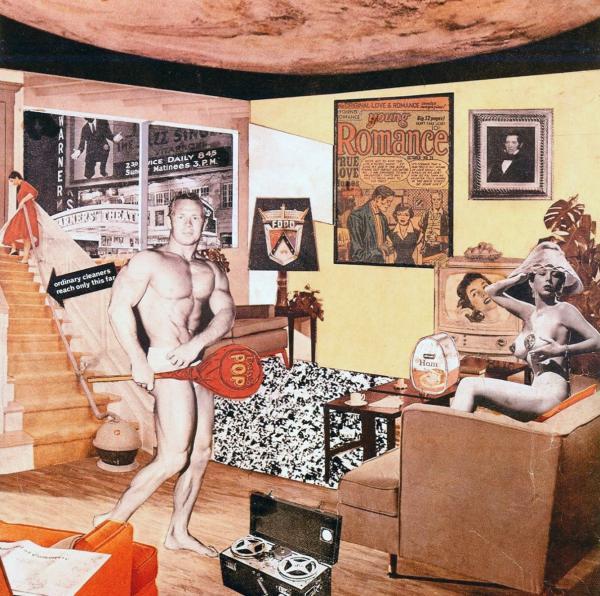 当代艺术只有阳谋 没有阴谋