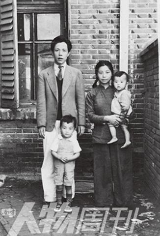 书生 从百年读书人困窘看<em>王瑶</em>_文化_腾讯网