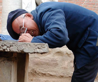 活动预告|在黑暗中聆听光明--亚妮和没眼人的故