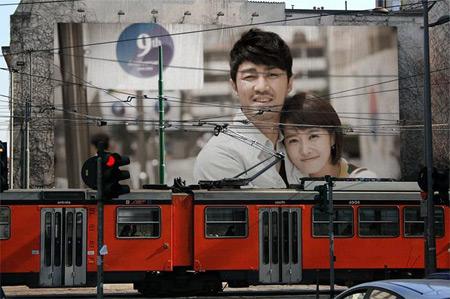 韩剧中的女性威权主义