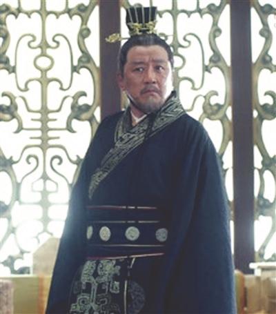 梁武帝琴棋书画无所不通 而且特别勤政,凌晨批