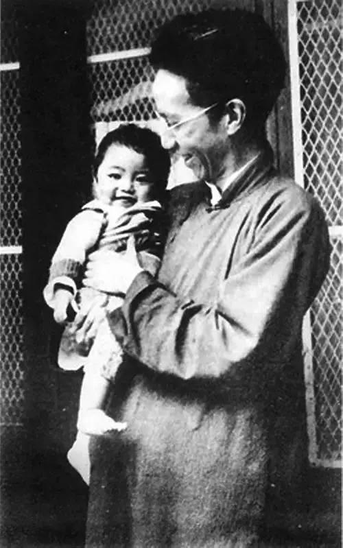 一代大师陈寅恪:可以卑微如尘土,不可扭曲如蛆虫