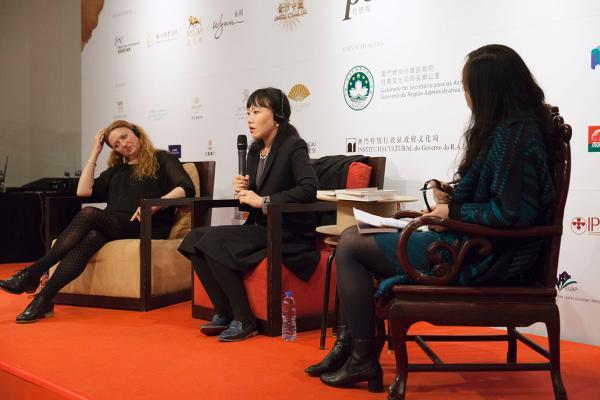 爱尔兰女作家克莱尔吉根：好的小说关乎转瞬即逝的情感