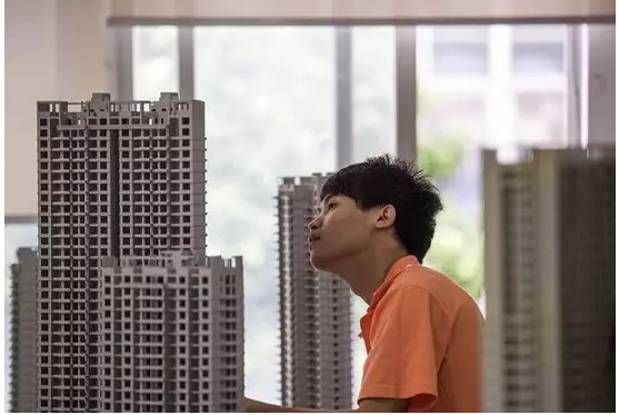 刘擎:房地产并不只是经济问题