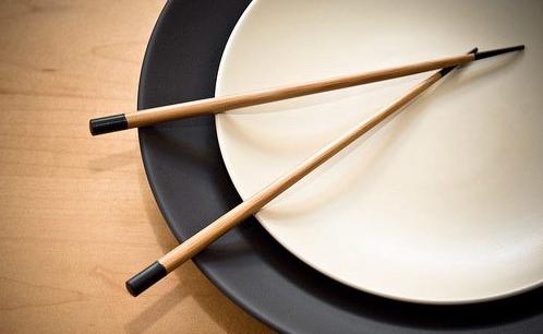 [阅读]筷子文化的中日差异