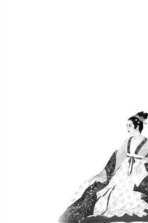 上官婉儿的文学贡献:促进五言律诗定型