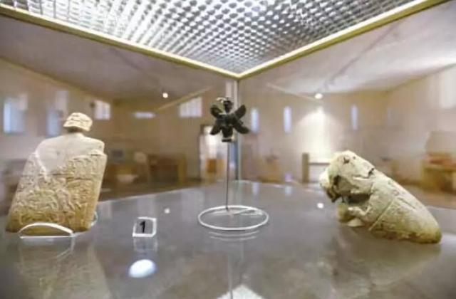 古巴比伦:文明之光,文明之殇