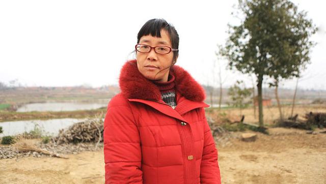 从余秀华谈起 人和命运互相成全的可能