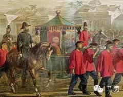 马勇：辛亥革命发生的历史必然性