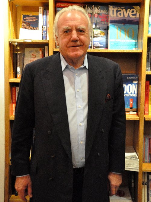 彼得・沃森：從火到弗洛伊德，人類為何能像今天這樣思考