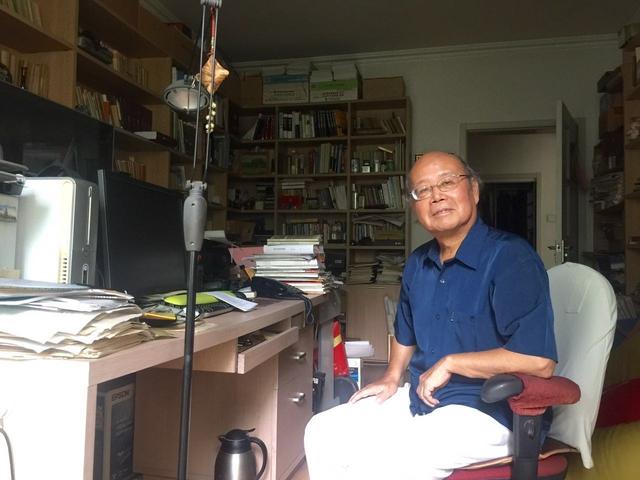郑异凡：当年苏联官员的工资有多高？