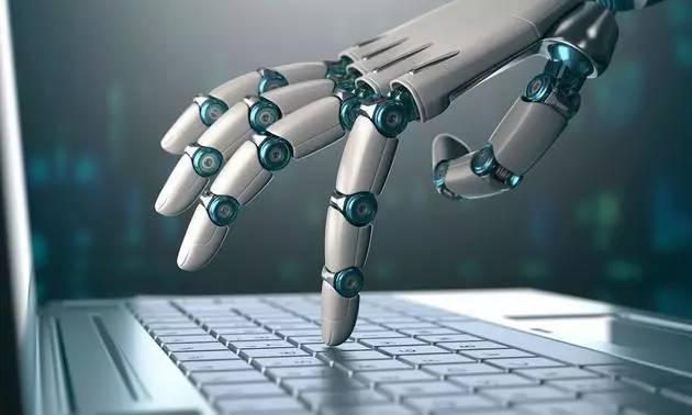 人工智能机器人:他们必须要与人类重新立约吗