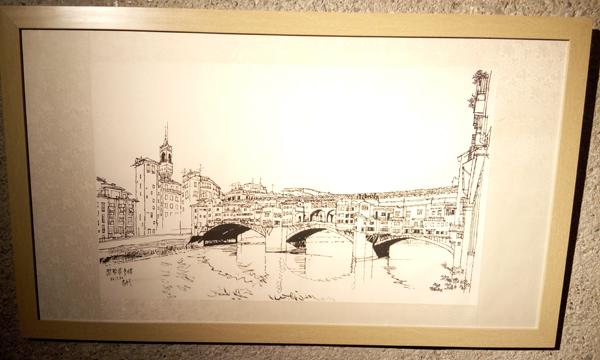 “90后”黄永玉：原来什么样，现在还是什么样