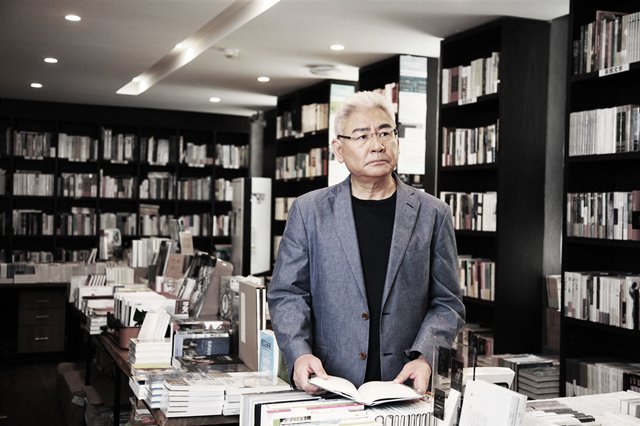 李长声先生 李长声先生