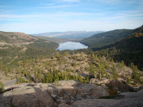 路上的美国史︱西进运动的主干线:俄勒冈小径