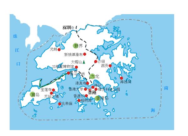 地产霸权如何绑架都市空间?