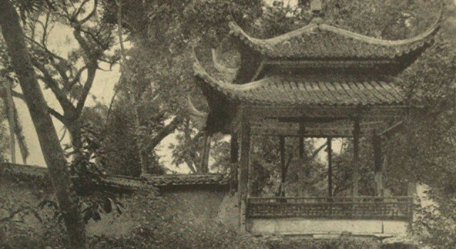 照相機入川之路