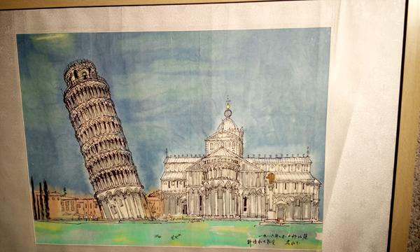 “90后”黄永玉：原来什么样，现在还是什么样