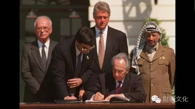 西蒙·佩雷斯：绿叶长青，斯人常在