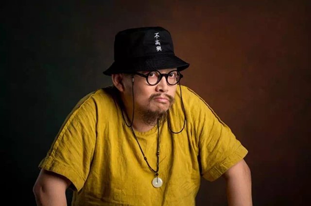 史航先生 史航先生