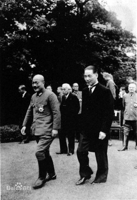 王奇生*黄克武*汪朝光谈汪精卫:不能翻汪精卫的案是两岸史学界共识