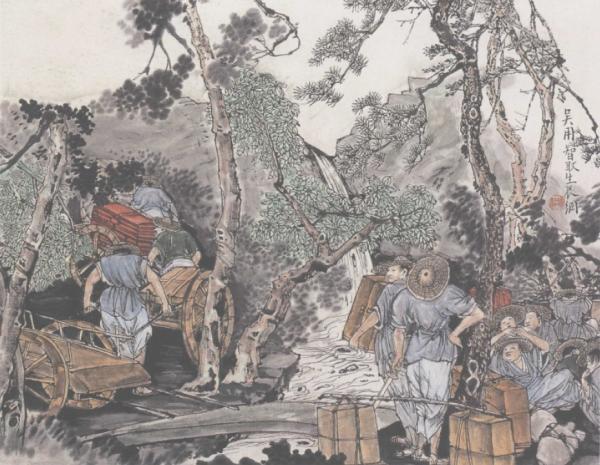 古典政治哲学能促成《水浒传》的高明读者吗