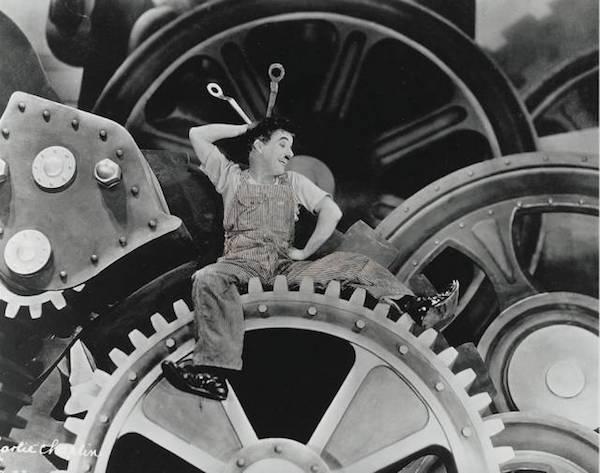 懒惰会不会成为一个基本的民主美德?