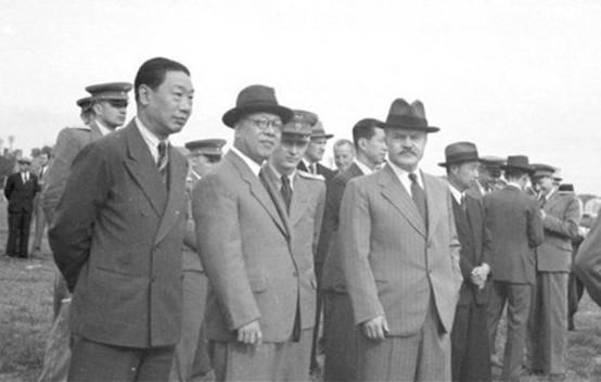 美苏对内战的影响究竟有多大?_文化_腾讯网