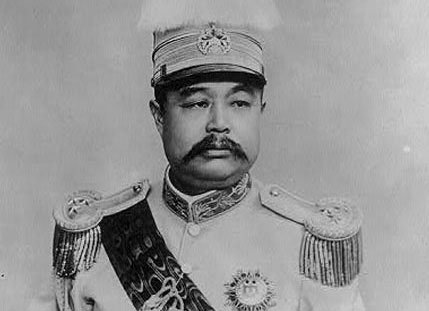 黎元洪 黎元洪