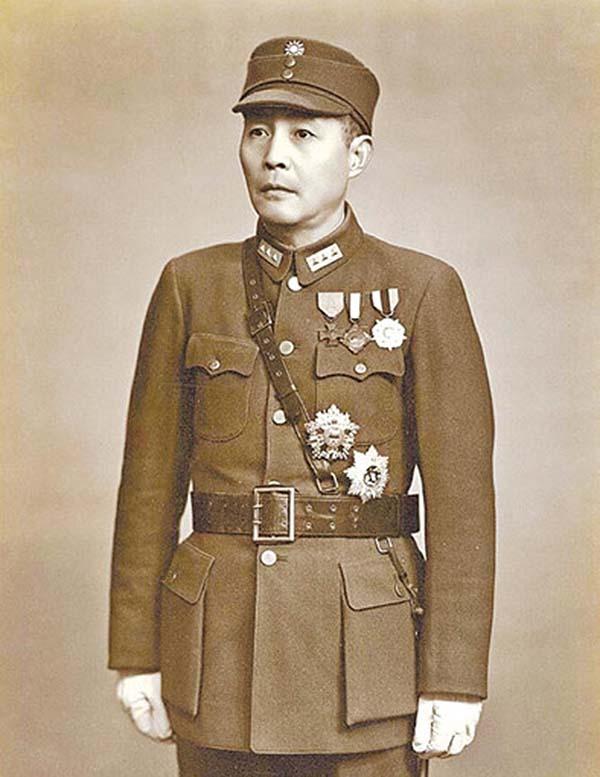 蒋介石侍从官日记出版:西安事变细节浮出水面