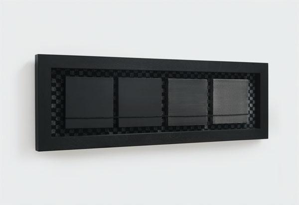 “形态之谜”群展在威尼斯开幕