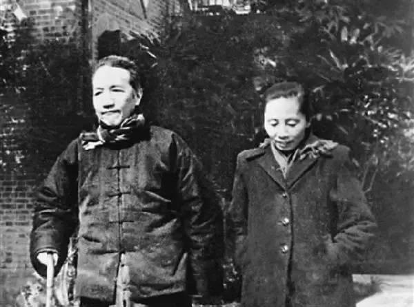 一代大师陈寅恪:可以卑微如尘土,不可扭曲如蛆虫