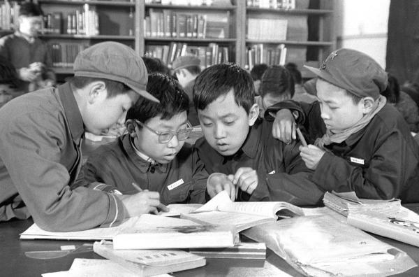 少年班:充满中国特色的教育思路