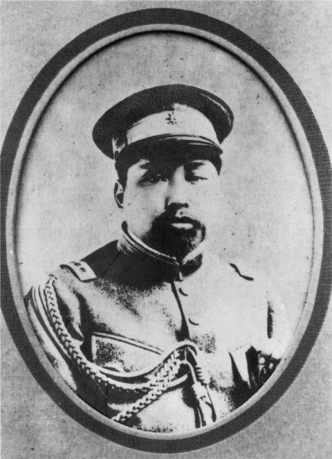 黄兴 黄兴